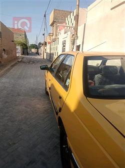 بيجو بارس